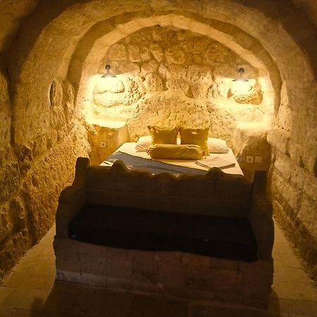 Stone Age Cappadocia Hotel Nevşehir Exterior foto
