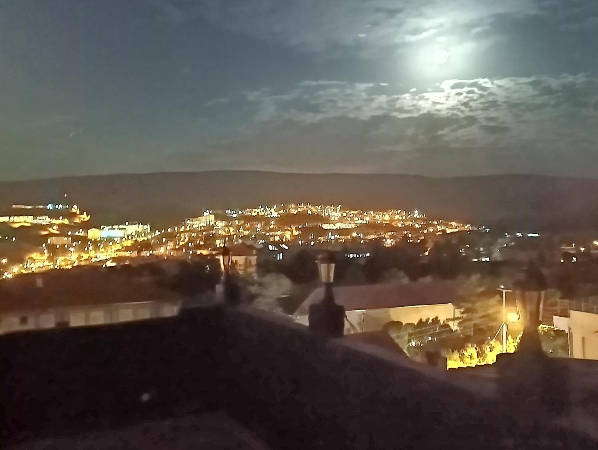 Stone Age Cappadocia Hotel Nevşehir Exterior foto